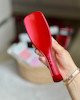 برس گره بازکن مو تنگل تیزر کروم قرمز اورجینال از انگلیس لیمیتد ادیشن Tangle Teezer The Ultimate Detangler