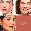 رژگونه ریر بیوتی اورجینال از کانادا  Rare Beauty Soft Pinch Cheek