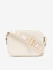کیف کراس‌بادی زنانه یو اس پولو اورجینال از آمریکا  U.S. Polo Assn. Crossbody Bag Cream