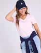 کلاه لوگو دار کپ زنانه یو اس پولو اورجینال آمریکا U.S. Polo Assn. Women’s Twill Center Logo Hat 