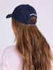 کلاه لوگو دار کپ زنانه یو اس پولو اورجینال آمریکا U.S. Polo Assn. Women’s Twill Center Logo Hat 