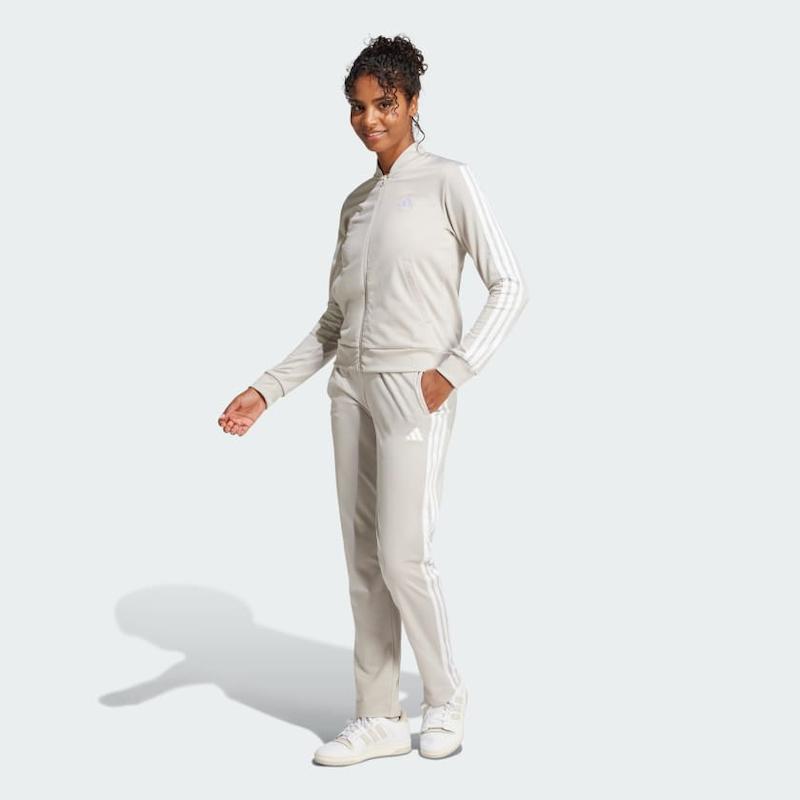 ست ورزشی زنانه آدیداس اورجینال از انگلیس adidas Sportswear DayReady Tracksuit 