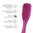 برس مو گره باز کن تنگل تیزر رزبری اورجینال از انگلیس Tangle Teezer The Ultimate Detangler Electric Raspberry 