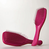 برس مو گره باز کن تنگل تیزر رزبری اورجینال از انگلیس Tangle Teezer The Ultimate Detangler Electric Raspberry 