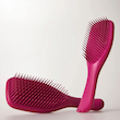 برس مو گره باز کن تنگل تیزر رزبری اورجینال از انگلیس Tangle Teezer The Ultimate Detangler Electric Raspberry 