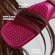 برس مو گره باز کن تنگل تیزر رزبری اورجینال از انگلیس Tangle Teezer The Ultimate Detangler Electric Raspberry 
