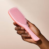 برس مو گره باز کن موهای فر و مجعد تنگل تیزر اورجینال از انگلیس Tangle Teezer Naturally Curly Mango & Pink