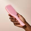 برس مو گره باز کن موهای فر و مجعد تنگل تیزر اورجینال از انگلیس Tangle Teezer Naturally Curly Mango & Pink
