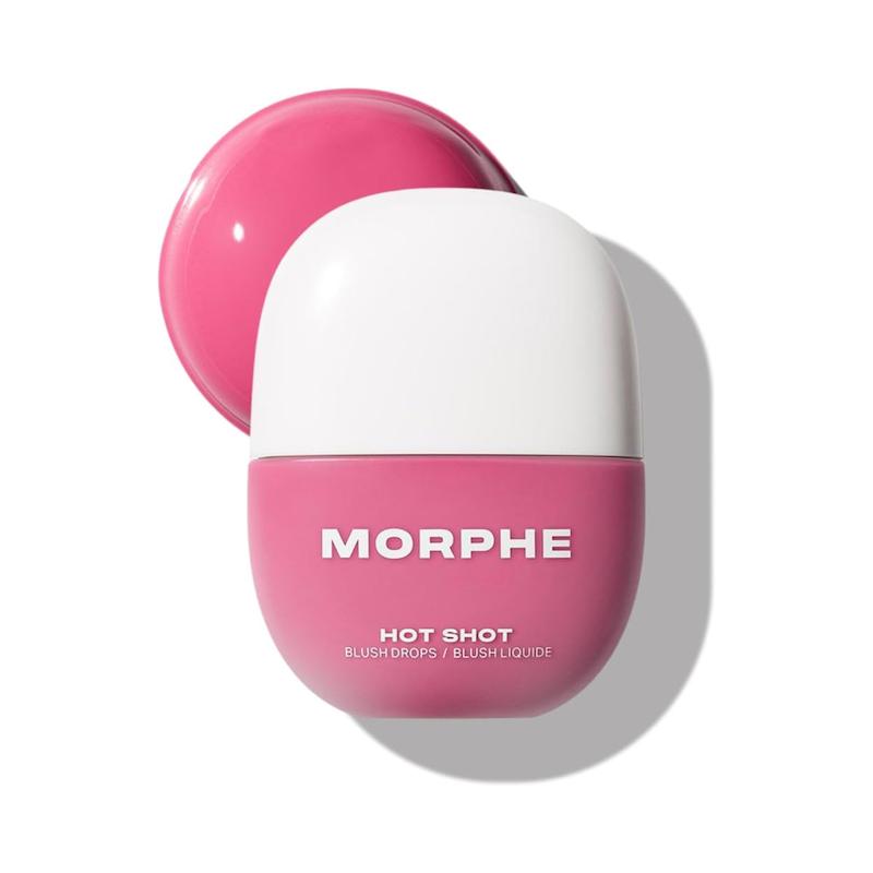 رژگونه قطره ای و مایع مورف Hot Shot Blush اورجینال