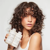 شامپو حرفه‌ای اولاپلکس مخصوص موهای رنگ و دکلره شده شماره 4 اورجینال آمریکا Olaplex NO.4 Bond Maintenance shampoo