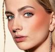 رژگونه مایع مورف اورجینال Hot Shot Blush Drops Soft Apricot 