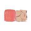 رژگونه و هایلایتر دوگانه ناتاشا دنونا اورجینال از انگلیس Natasha Denona Rose Cheek Duo