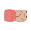 رژگونه و هایلایتر دوگانه ناتاشا دنونا اورجینال از انگلیس Natasha Denona Rose Cheek Duo