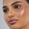 رژگونه و هایلایتر دوگانه ناتاشا دنونا اورجینال از انگلیس Natasha Denona Rose Cheek Duo