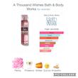 بادی میست توزند ویشز بث اند بادی Bath & Body Works Thousand Wishes