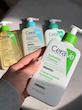 شوینده هیدرتینگ آبرسان پوست نرمال تا خشک سراوی اصل از انگلیس CeraVe Hydrating Cleanser