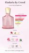 عطر جیبی زنانه کرید الاداریا Creed Eladaria 10 ml