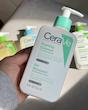 ژل شوینده فومینگ سراوی مناسب پوست چرب اورجینال از ایتالیا CeraVe Foaming Cleanser with Niacinamide