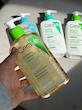 فوم شوینده روغنی و آبرسان سراوی اورجینال از انگلیس  CeraVe Hydrating Foaming Oil Cleanser