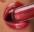 لیپ گلاس سه‌بعدی کیکو میلانو شماره 12 3D Hydra Lipgloss kiko 
