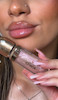 لیپ گلاس سه‌بعدی اورجینال از کیکو میلانو ایتالیا  شماره 41 مرواریدی KIKO MILANO 3D Hydra Lipgloss 