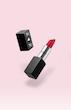 رژ لب جامد دو رنگ مگنتیک کیکو میلانو KIKO MAGNETIC NIGHTS OMBRÉ LIPSTICK