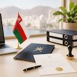 اقامت عمان با ثبت شرکت