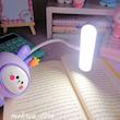 چراغ مطالعه تراش دار خرگوش 🐰