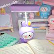 چراغ مطالعه تراش دار خرگوش 🐰