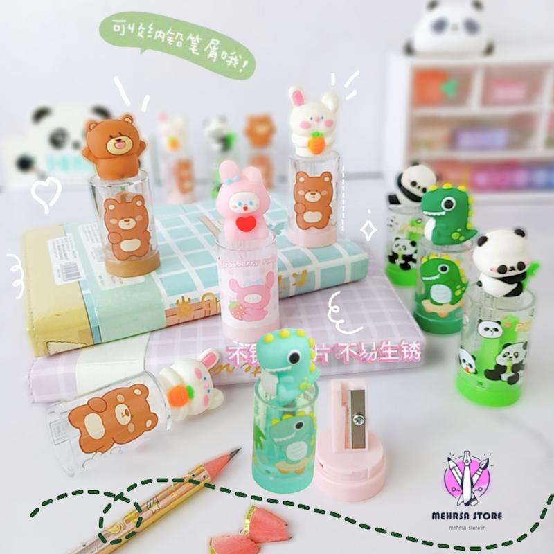 تراش مخزن دار با کیفیت