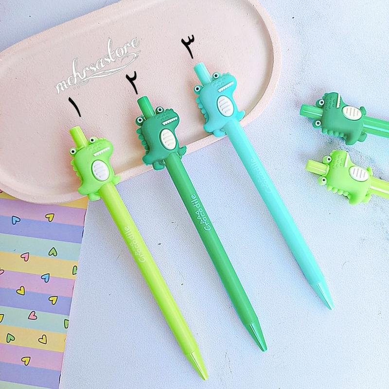 اتود هفت دهم  دايناسور و تک شاخ 