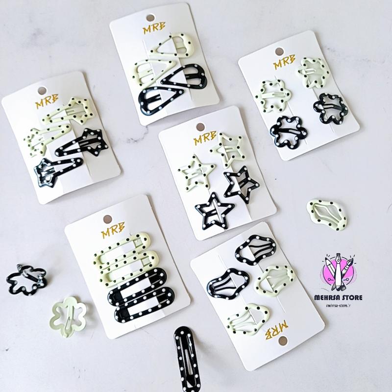 گیره تق تقی