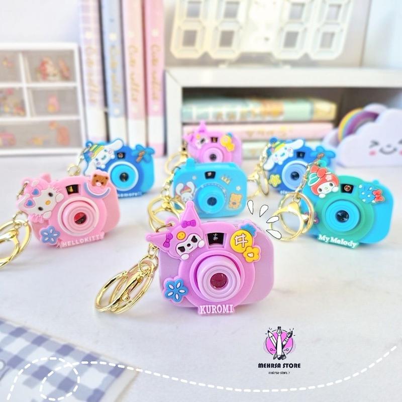 جاکلیدی طرح دوربین ایراد جزیی