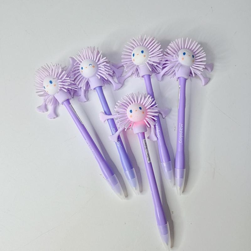 خودکار شیطونک چراغدار