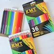 مداد رنگی ۱۲،۲۴،۳۶ رنگ