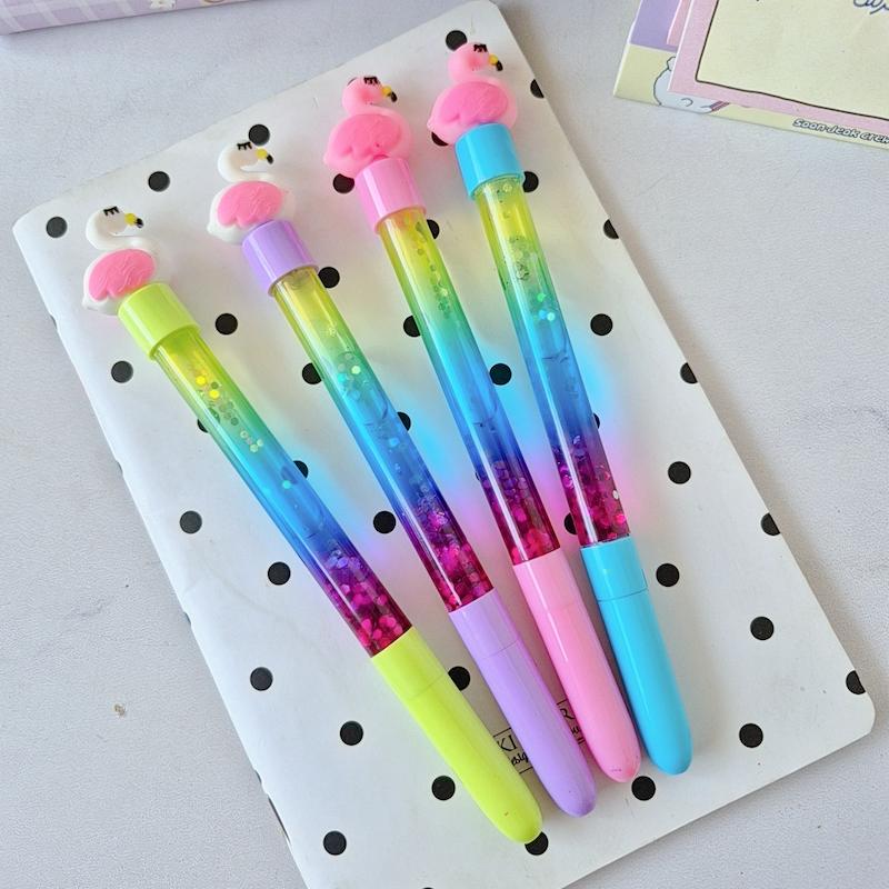 رواننویس آکواریومی  فلامینگو