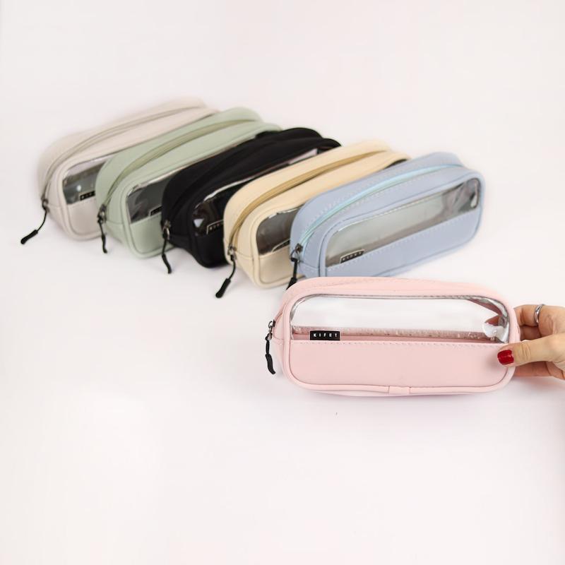 جامدادی نیمه طلقی پاستلی