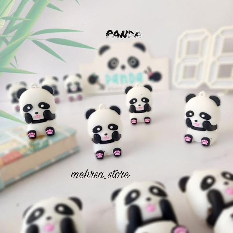تراش سیلیکونی پاندا
