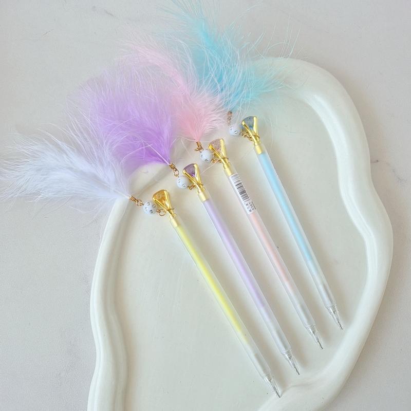 اتود طرح پر