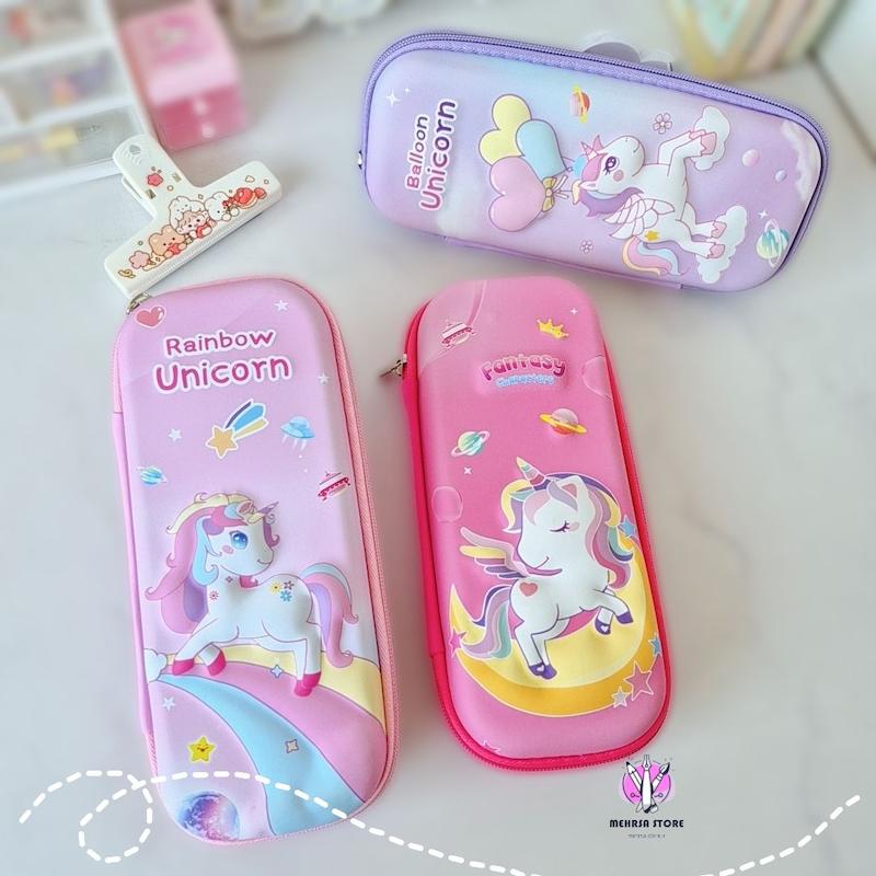 جامدادی نیمه تبلتی unicorn 🦄 