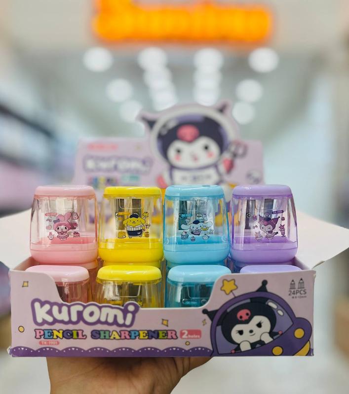 تراش سانریو