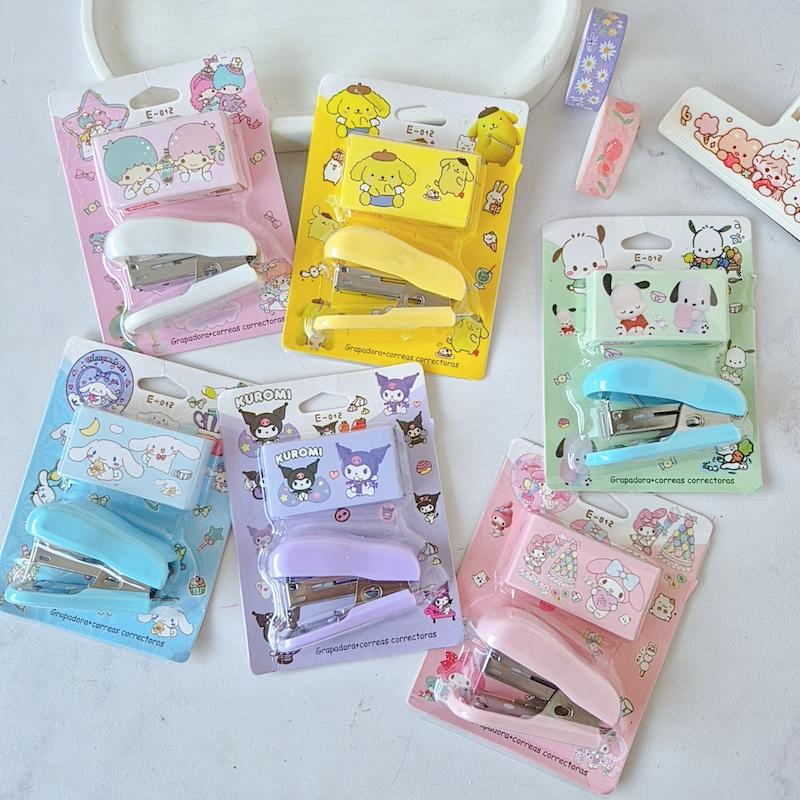 مینی منگنه گروه سانریو