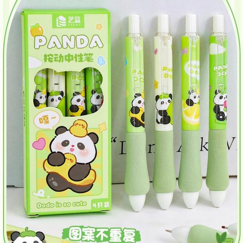 رواننویس گریپ دار پاندا