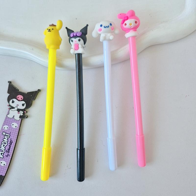 رواننویس سانریو