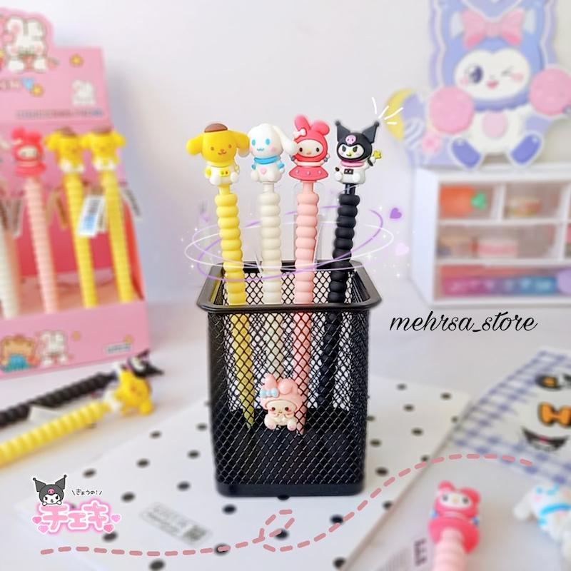 اتود سیلیکونی کرومی