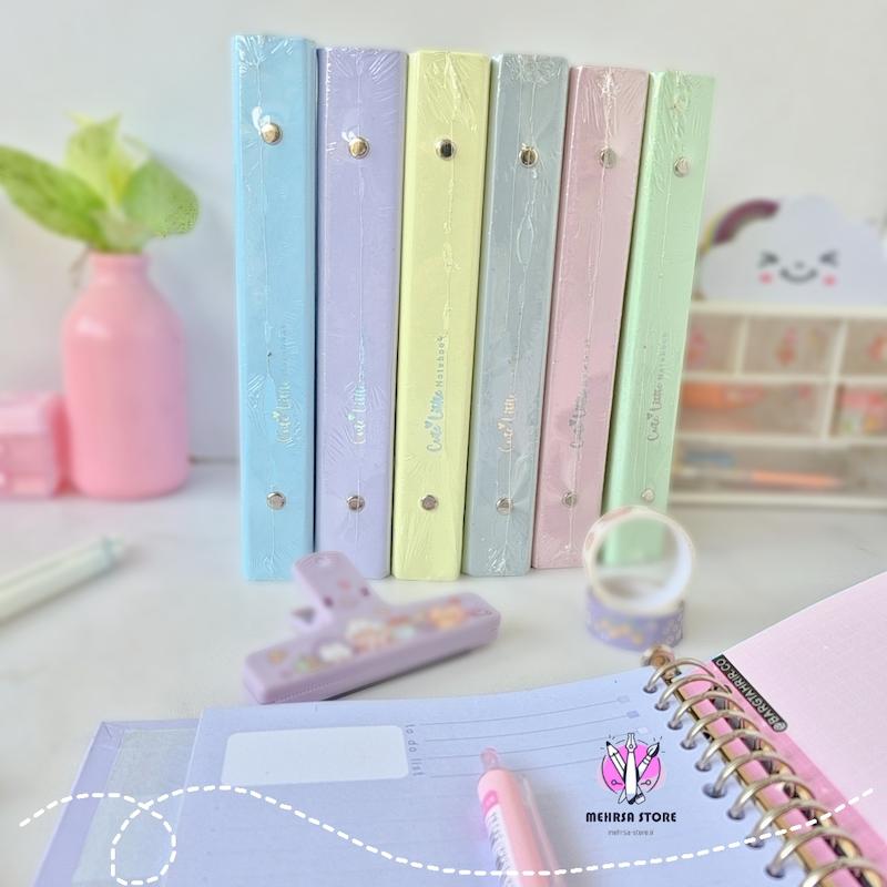 کلاسور سایزa5 کیوت 