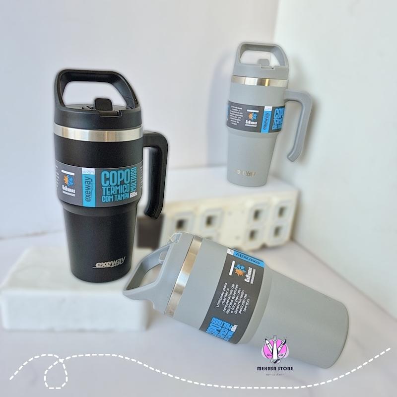 تراول ماگ برند Exeway