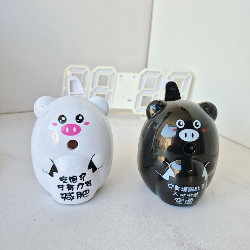 تراش رومیزی طرح خوک