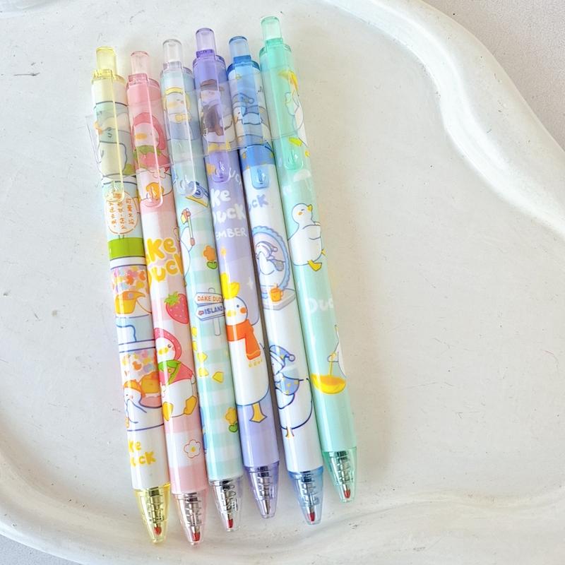 خودکار کلیکی اردک