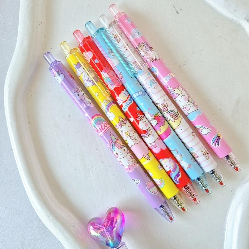 خودکار کلیکی یونیکورن